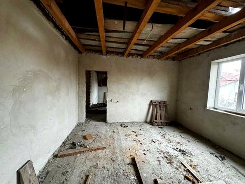 дом по адресу Романчука, 15
