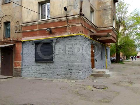 коммерческая по адресу Соборности ул. (Косиора), 8