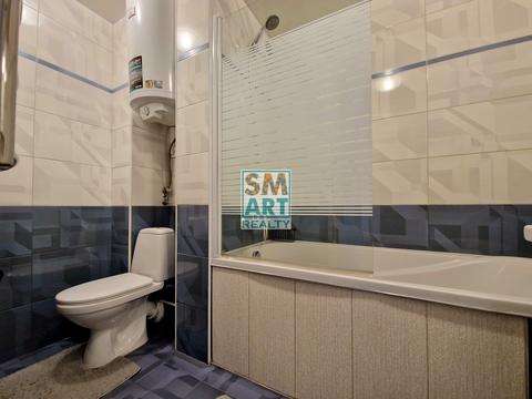 квартира за адресою Київ, Ревуцького вул., 44