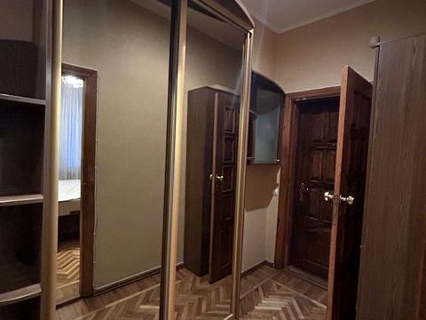 квартира за адресою Небесної сотні, 12