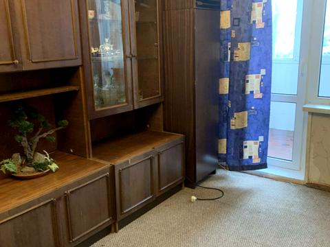 квартира по адресу Радунская ул., 28