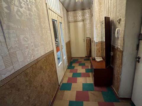 квартира по адресу Центральная ул., 61