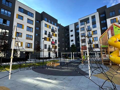 квартира за адресою Соборна вул., 1