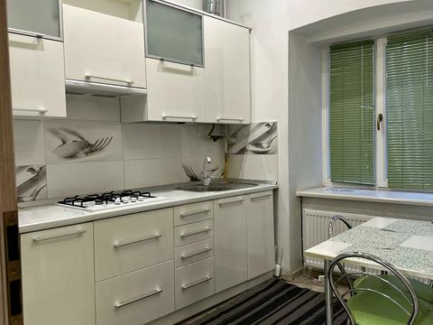 квартира за адресою Івана Федоровича вул., 1