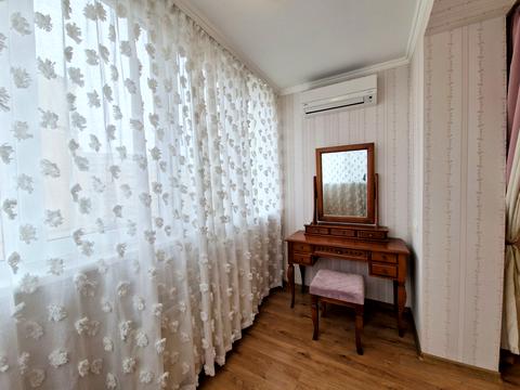 квартира за адресою Боголюбова вул., 16