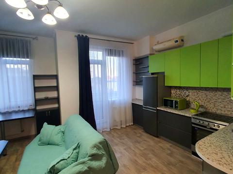 квартира за адресою Жемчужна 3, 3