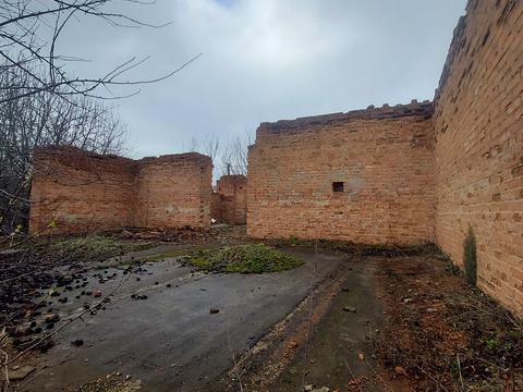 ділянка за адресою Хлібна