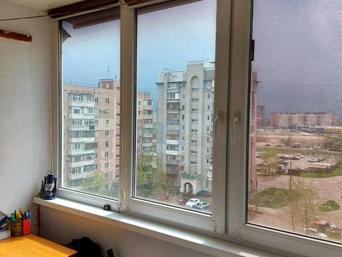 квартира по адресу Водограйная ул. (Гаврилова), 16