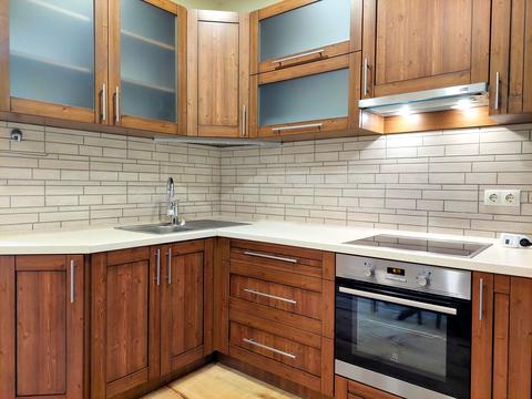 квартира за адресою Регенераторна вул., 4 к7