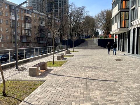 квартира за адресою Загорівська вул. (Багговутівська), 25