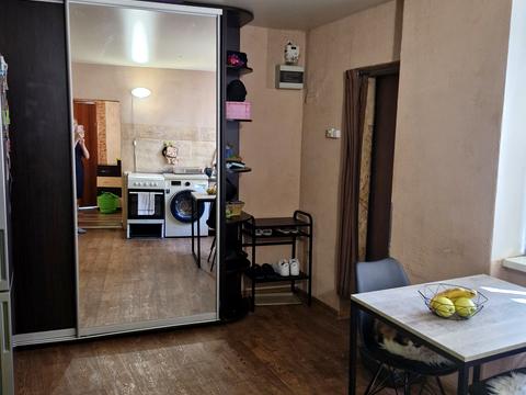 квартира по адресу Александра Поля просп. (Кірова), 33-Г