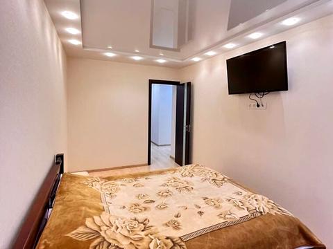 квартира за адресою Метробудівська вул., 4