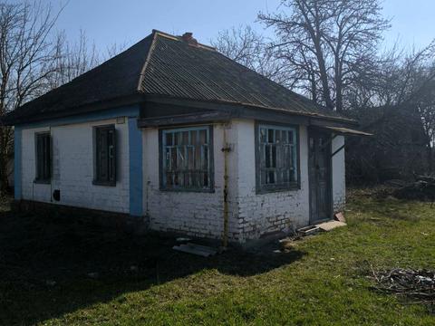 дом по адресу Перемоги, 26
