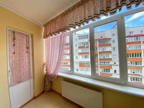 квартира по адресу Водопровідна ул., 75/2