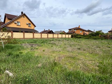 участок по адресу Сіверська, 3
