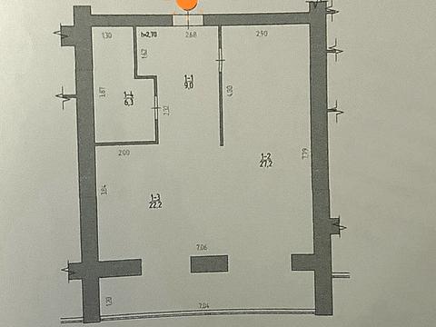 квартира за адресою Миру просп., 65
