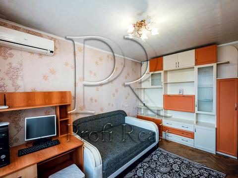 квартира за адресою Вадима Гетьмана вул., 38