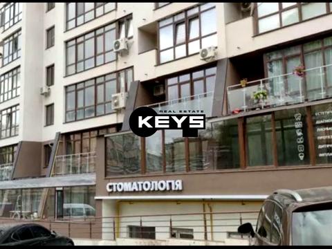 квартира за адресою Глибочицька вул., 13-7