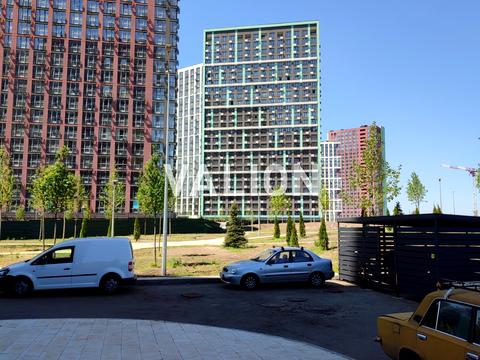 квартира по адресу Виктора Некрасова ул. (Північно-Сирецька), 6