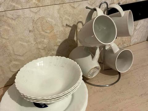 квартира за адресою Архітектора Старова вул., 8