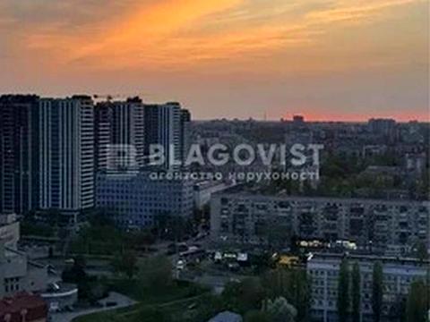 квартира по адресу Валерия Лобановского просп. (Краснозвездный), 4-А