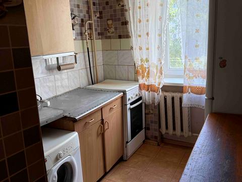 квартира за адресою Давида Ойстраха вул. (Затонського), 3