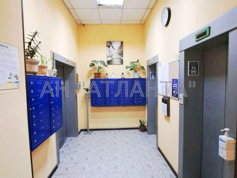 квартира по адресу Клиническая ул., 23-25