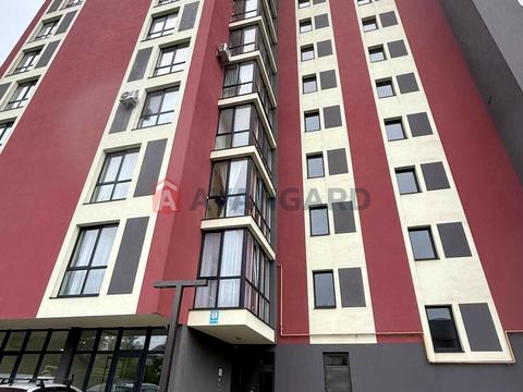 квартира по адресу Зеленая ул., 269г