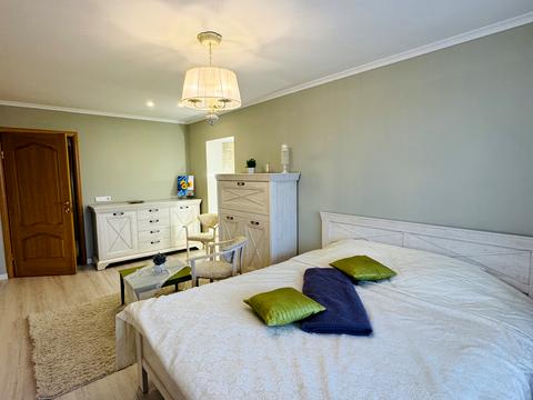 квартира за адресою Жасминова вул., 5б