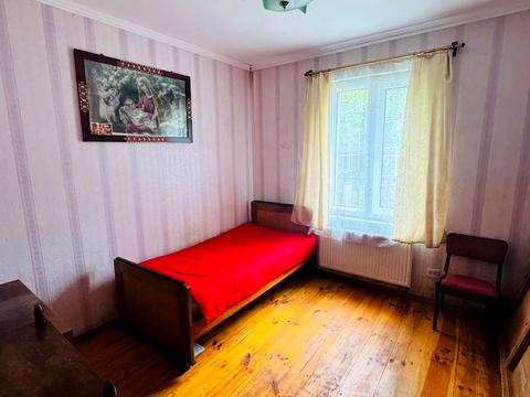 дом по адресу с. Белокриница, Молодіжна, 36