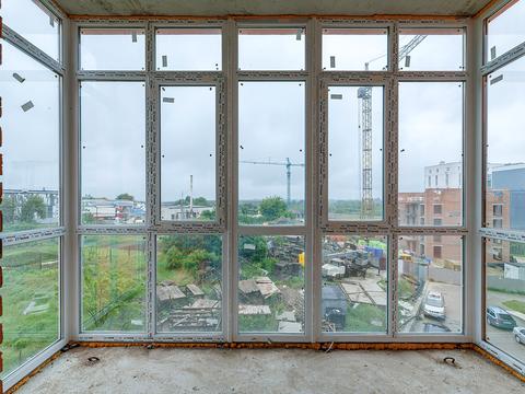 квартира за адресою Кільцева вул., 15