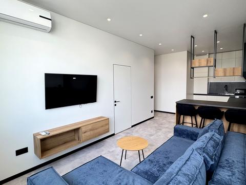 квартира за адресою Берестейський просп. (Перемоги), 11 к1