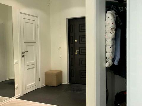 квартира за адресою Аркадійське плато вул. (Гагаринське плато), 5а к2