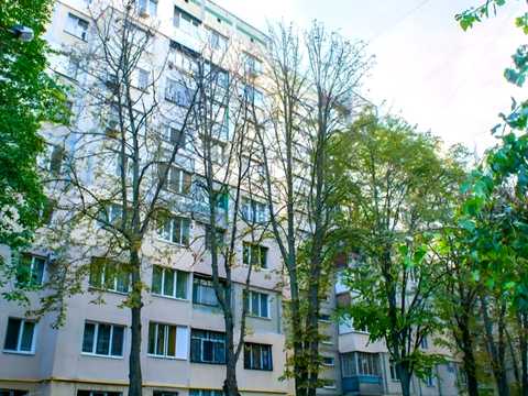 квартира за адресою Одеса, Академіка Корольова вул., 20
