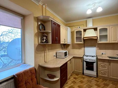 квартира по адресу Игоря Билозира ул., 8