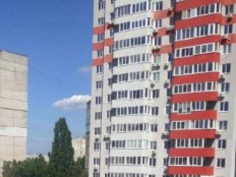 квартира за адресою Перемоги просп., 65г