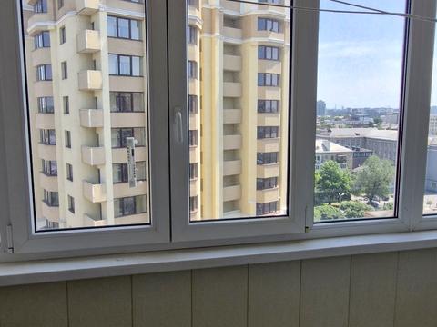 квартира по адресу Славянская ул., 4