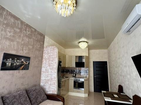 квартира по адресу Французский бульв., 60в