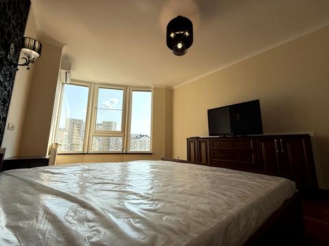 квартира по адресу Днепровская набережная ул., 19