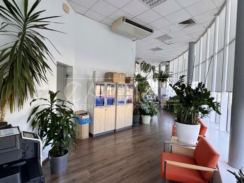 комерційна за адресою Київ, Тараса Шевченка бульв., 33-Б