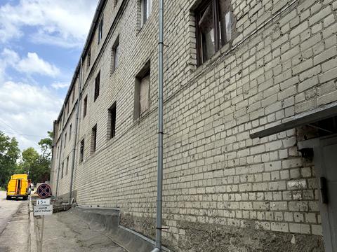 паркоместо по адресу Куликівська ул. (Мельникова), 34
