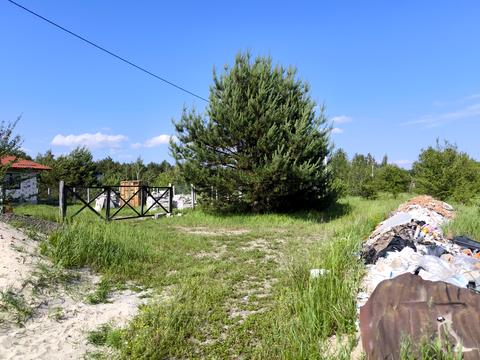 участок по адресу Франка І., 12