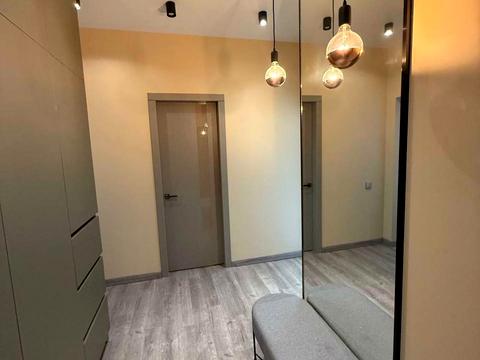 квартира за адресою Генуезька вул., 3б
