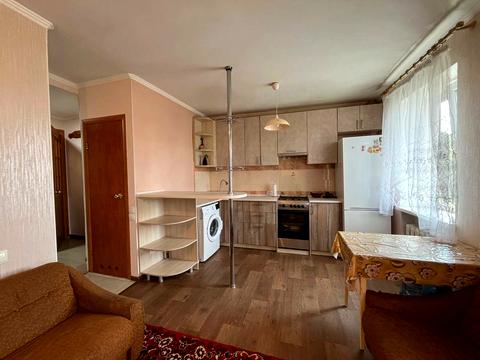 квартира по адресу Магистральная ул. (Кириленка), 26