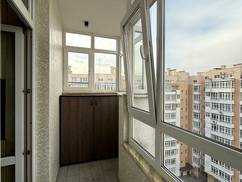 квартира по адресу Гетьмана Мазепы ул. (Топольная), 1б