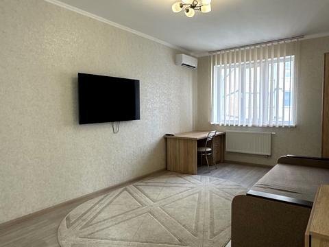 квартира по адресу Теремковская ул., 3-А