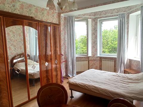 квартира за адресою Прорізна вул., 13