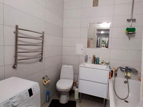 квартира за адресою Перемоги просп., 60а