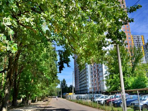 квартира за адресою Клавдіївська вул., 40-Г