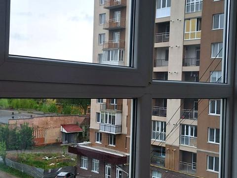 квартира за адресою Ніни Янчук вул. (Горького), 20